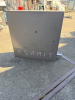 lichtbak dz esprit dicht 660127